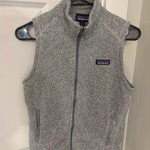 Patagonia Women's Better Sweater® Fleece Vest